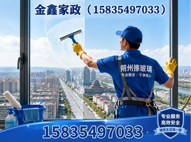 山阴县朔州家电清洗展示图